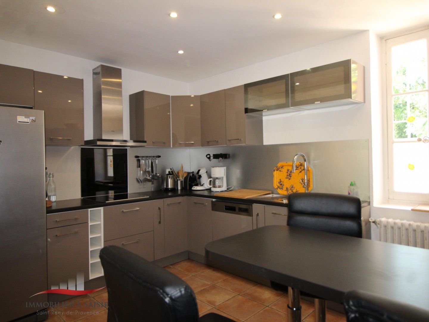 MAS 200 m² piscine 4 chambres Saint Remy De Provence