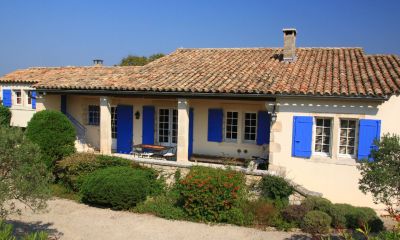 Achat/Vente VILLA 5 chambres 4 salles de bain piscine Saint Remy De Provence