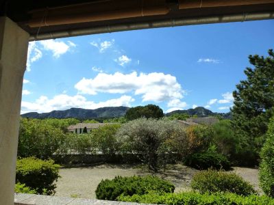 Achat/Vente VILLA 5 chambres 4 salles de bain piscine Saint Remy De Provence