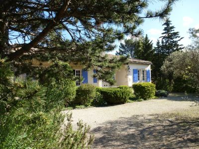 Achat/Vente VILLA 5 chambres 4 salles de bain piscine Saint Remy De Provence