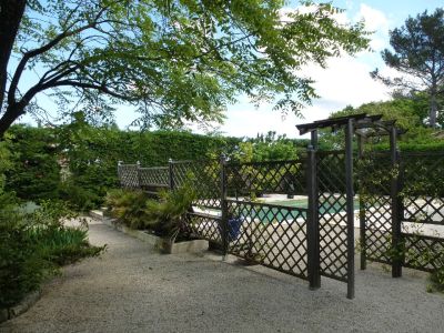 Achat/Vente VILLA 5 chambres 4 salles de bain piscine Saint Remy De Provence
