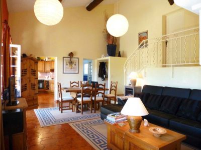 Achat/Vente VILLA 5 chambres 4 salles de bain piscine Saint Remy De Provence
