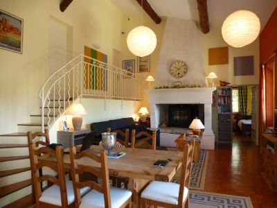 Achat/Vente VILLA 5 chambres 4 salles de bain piscine Saint Remy De Provence