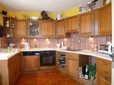 Achat/Vente VILLA 5 chambres 4 salles de bain piscine Saint Remy De Provence