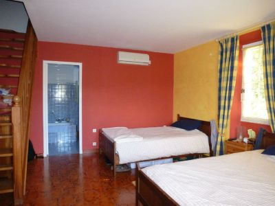 Achat/Vente VILLA 5 chambres 4 salles de bain piscine Saint Remy De Provence