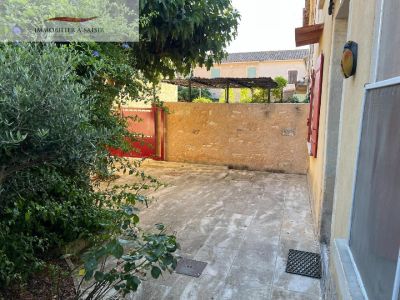  Maussane Les Alpilles