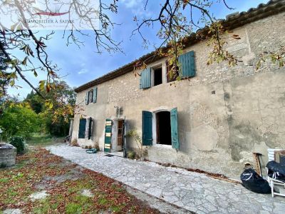  Saint Remy De Provence