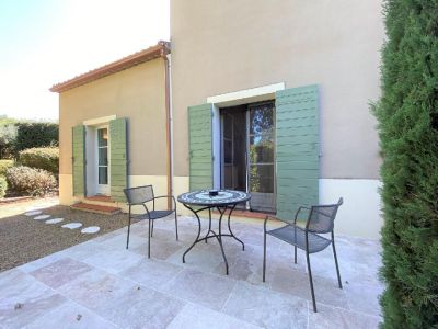 MAISON  avec Piscine à Saint Remy De Provence