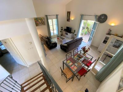 MAISON  avec Piscine à Saint Remy De Provence