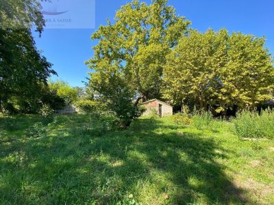 Mas restauré, 4 chambres, Piscine, en campagne à Saint Remy De Provence