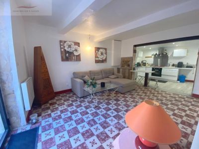 Maison  avec cour - 3 chambres 3 salles de bains Saint Remy De Provence