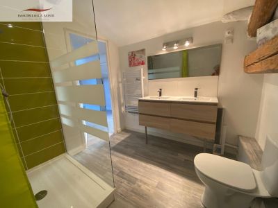 Maison  avec cour - 3 chambres 3 salles de bains Saint Remy De Provence