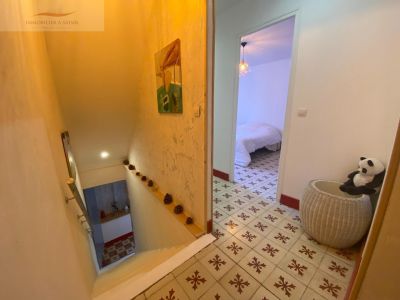Maison  avec cour - 3 chambres 3 salles de bains Saint Remy De Provence