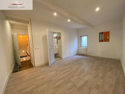 Maison  avec cour - 3 chambres 3 salles de bains Saint Remy De Provence