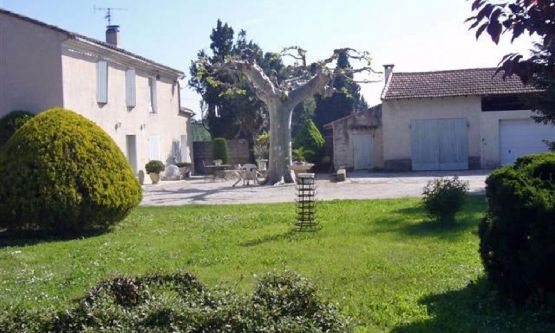  Saint Remy De Provence