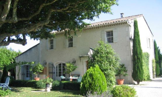  Chateaurenard