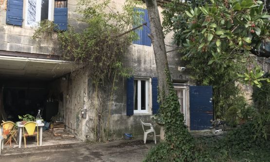MAS de charme avec terrain à Saint Remy De Provence