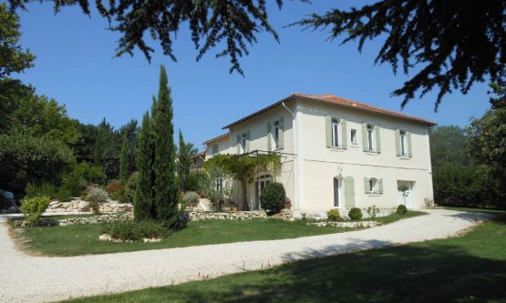 Achat/Vente Mas avec piscine  proche Saint Remy De Provence
