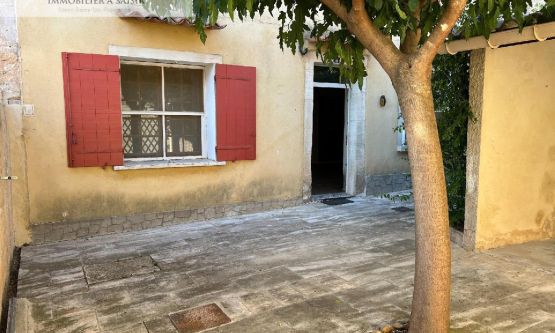  Maussane Les Alpilles