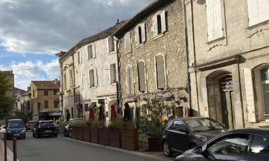  Saint Remy De Provence