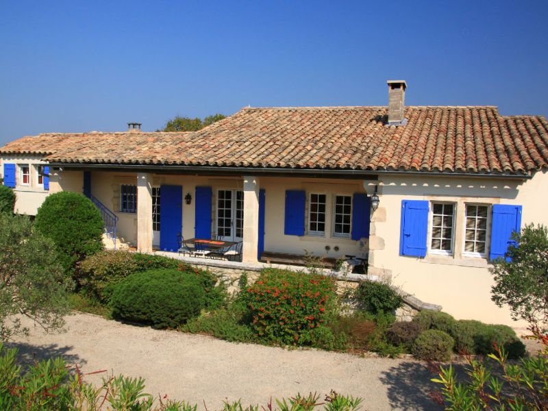 Achat/Vente VILLA 5 chambres 4 salles de bain piscine Saint Remy De Provence