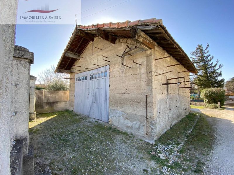  Saint Remy De Provence
