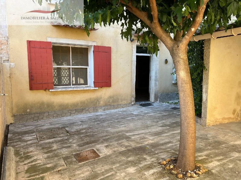  Maussane Les Alpilles