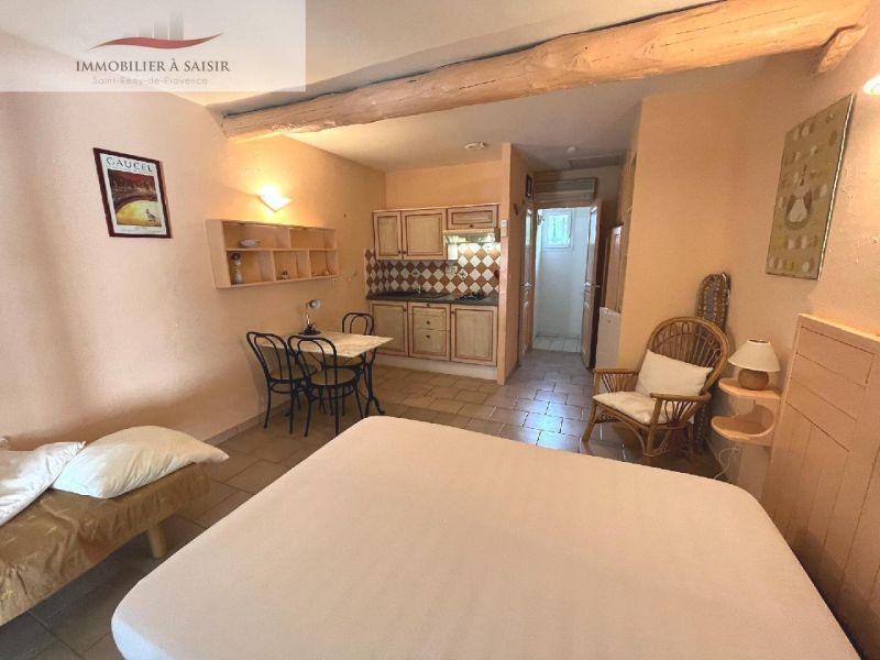  Mas Blanc Des Alpilles