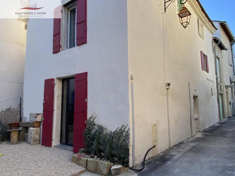 Maison  avec cour - 3 chambres 3 salles de bains Saint Remy De Provence